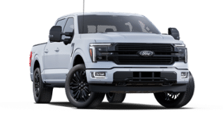 2025 Ford F-150® External Image 5